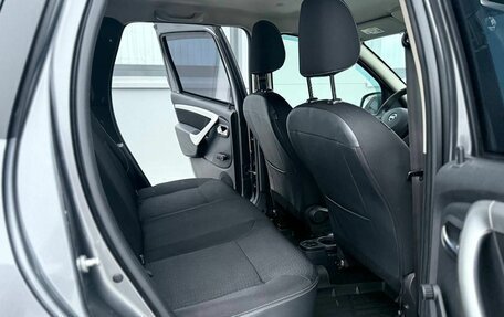 Nissan Terrano III, 2019 год, 1 360 000 рублей, 12 фотография