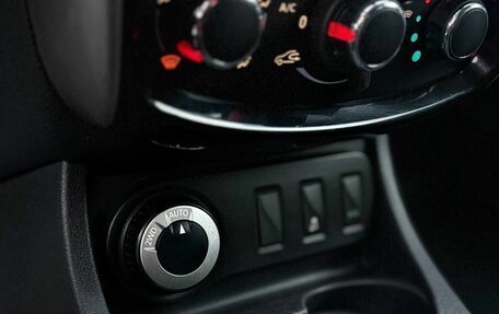 Nissan Terrano III, 2019 год, 1 360 000 рублей, 15 фотография