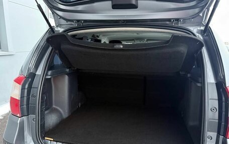 Nissan Terrano III, 2019 год, 1 360 000 рублей, 16 фотография