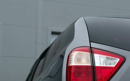 Nissan Terrano III, 2019 год, 1 360 000 рублей, 19 фотография