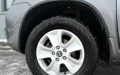 Nissan Terrano III, 2019 год, 1 360 000 рублей, 20 фотография