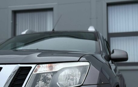 Nissan Terrano III, 2019 год, 1 360 000 рублей, 18 фотография