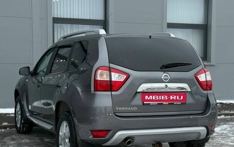 Nissan Terrano III, 2019 год, 1 360 000 рублей, 6 фотография