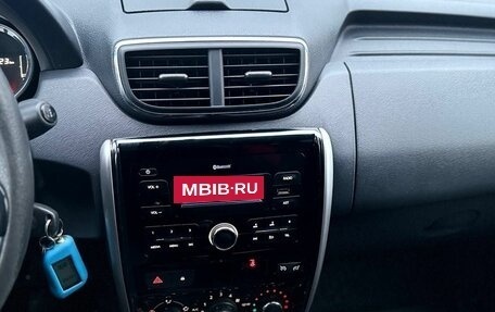 Nissan Terrano III, 2019 год, 1 360 000 рублей, 14 фотография