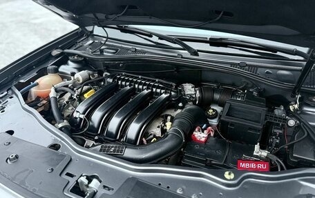 Nissan Terrano III, 2019 год, 1 360 000 рублей, 17 фотография