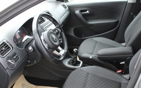 Volkswagen Polo VI (EU Market), 2018 год, 745 000 рублей, 12 фотография