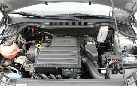 Volkswagen Polo VI (EU Market), 2018 год, 745 000 рублей, 8 фотография