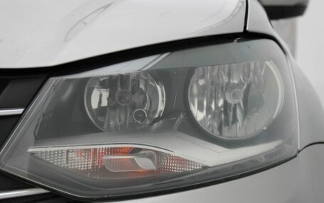 Volkswagen Polo VI (EU Market), 2018 год, 745 000 рублей, 17 фотография