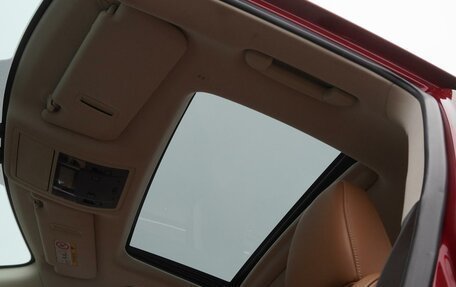 Lexus RX IV рестайлинг, 2016 год, 4 465 000 рублей, 14 фотография