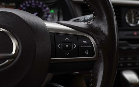 Lexus RX IV рестайлинг, 2016 год, 4 465 000 рублей, 24 фотография