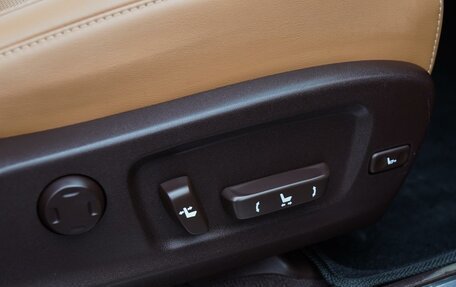 Lexus RX IV рестайлинг, 2016 год, 4 465 000 рублей, 29 фотография