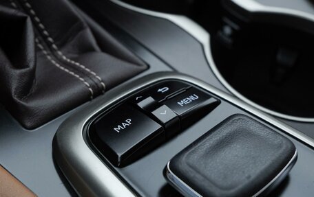 Lexus RX IV рестайлинг, 2016 год, 4 465 000 рублей, 22 фотография