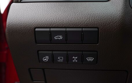 Lexus RX IV рестайлинг, 2016 год, 4 465 000 рублей, 28 фотография