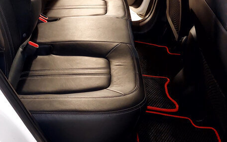 KIA Sportage III, 2015 год, 1 350 000 рублей, 11 фотография