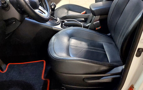 KIA Sportage III, 2015 год, 1 350 000 рублей, 7 фотография