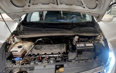 KIA Sportage III, 2015 год, 1 350 000 рублей, 8 фотография