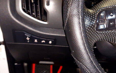 KIA Sportage III, 2015 год, 1 350 000 рублей, 10 фотография