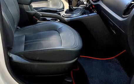 KIA Sportage III, 2015 год, 1 350 000 рублей, 17 фотография