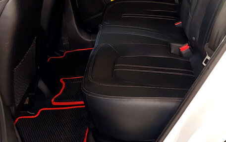 KIA Sportage III, 2015 год, 1 350 000 рублей, 16 фотография