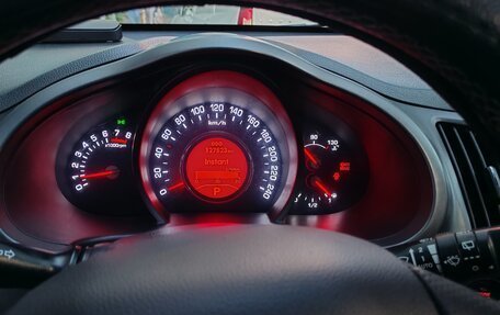 KIA Sportage III, 2015 год, 1 350 000 рублей, 27 фотография