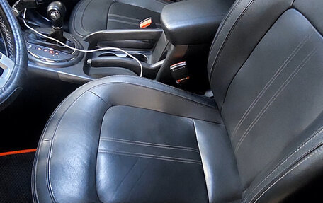 KIA Sportage III, 2015 год, 1 350 000 рублей, 29 фотография