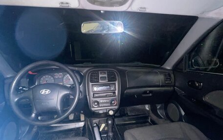 Hyundai Sonata IV рестайлинг, 2011 год, 998 160 рублей, 3 фотография