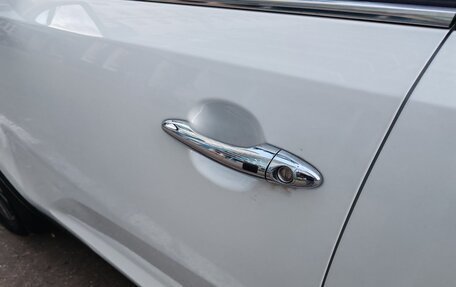 KIA Sportage III, 2015 год, 1 350 000 рублей, 35 фотография