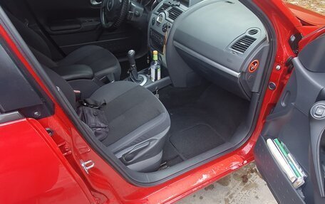 Renault Megane II, 2009 год, 554 000 рублей, 2 фотография