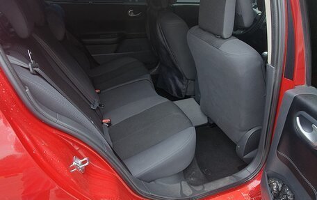 Renault Megane II, 2009 год, 554 000 рублей, 3 фотография