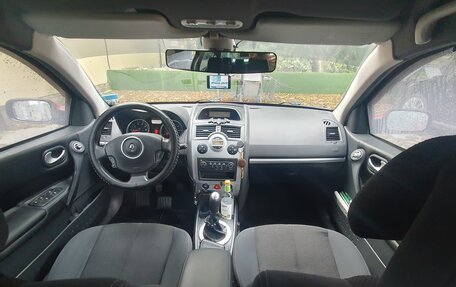 Renault Megane II, 2009 год, 554 000 рублей, 4 фотография