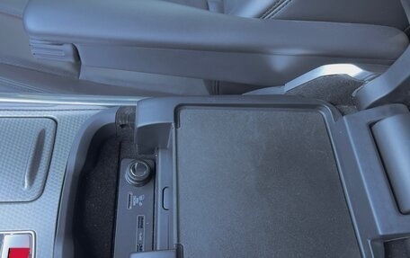 Land Rover Range Rover Sport II, 2021 год, 7 700 000 рублей, 20 фотография