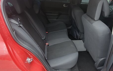 Renault Megane II, 2009 год, 554 000 рублей, 5 фотография