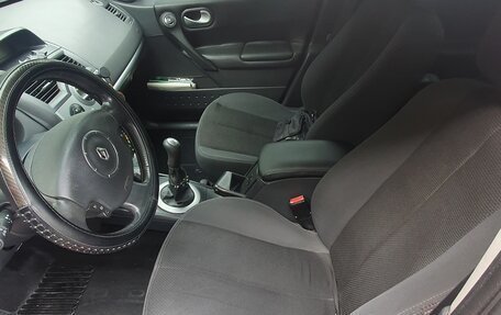 Renault Megane II, 2009 год, 554 000 рублей, 8 фотография