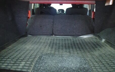 Renault Megane II, 2009 год, 554 000 рублей, 13 фотография