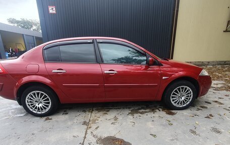 Renault Megane II, 2009 год, 554 000 рублей, 9 фотография