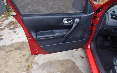 Renault Megane II, 2009 год, 554 000 рублей, 7 фотография