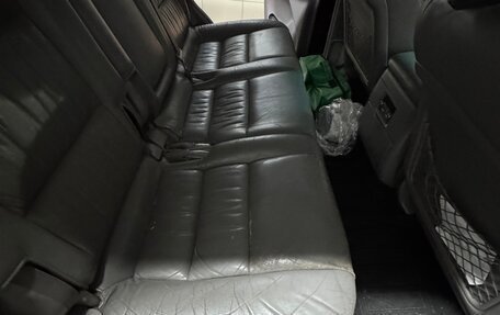 Toyota Land Cruiser 100 рестайлинг 2, 2006 год, 4 300 000 рублей, 9 фотография