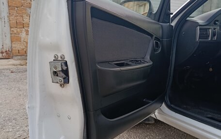 Daewoo Nexia I рестайлинг, 2012 год, 320 000 рублей, 6 фотография