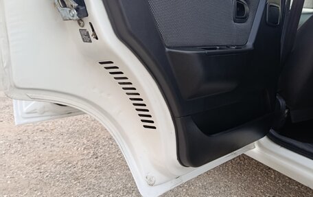 Daewoo Nexia I рестайлинг, 2012 год, 320 000 рублей, 7 фотография