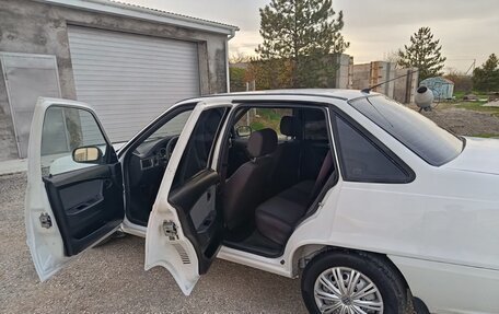 Daewoo Nexia I рестайлинг, 2012 год, 320 000 рублей, 5 фотография