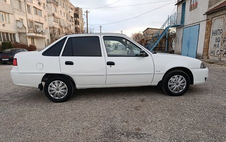Daewoo Nexia I рестайлинг, 2012 год, 320 000 рублей, 4 фотография