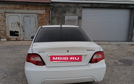 Daewoo Nexia I рестайлинг, 2012 год, 320 000 рублей, 2 фотография