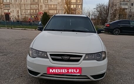 Daewoo Nexia I рестайлинг, 2012 год, 320 000 рублей, 3 фотография