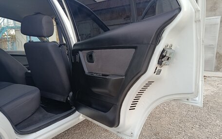 Daewoo Nexia I рестайлинг, 2012 год, 320 000 рублей, 9 фотография