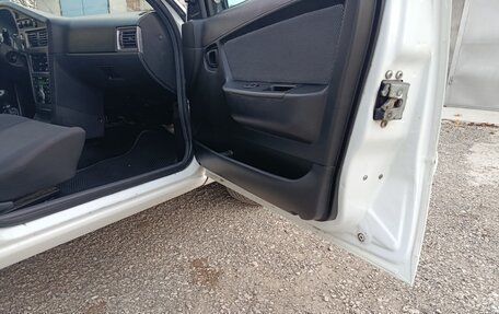 Daewoo Nexia I рестайлинг, 2012 год, 320 000 рублей, 8 фотография