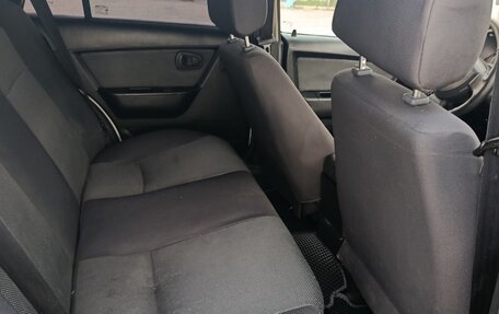 Daewoo Nexia I рестайлинг, 2012 год, 320 000 рублей, 13 фотография