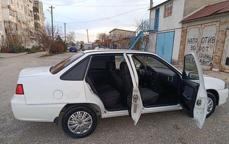 Daewoo Nexia I рестайлинг, 2012 год, 320 000 рублей, 10 фотография