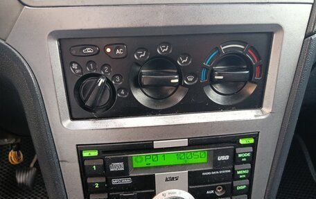 Daewoo Nexia I рестайлинг, 2012 год, 320 000 рублей, 14 фотография