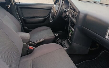 Daewoo Nexia I рестайлинг, 2012 год, 320 000 рублей, 12 фотография