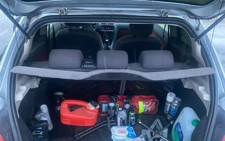 Peugeot 206, 2001 год, 100 000 рублей, 15 фотография